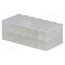 39-28-1123 Connector: wire-board; socket; male; PIN: 12; Mini-Fit Jr; straight QXjpOwos-jHqr58G-auM3c8FnNLYMg9X1YIp4k4g39U
