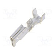 08-70-1030 Contact; female; SPOX; 24AWG÷18AWG; bulk; crimped; for cable v906i62ypbIReIi5t0z6p5QxP5gnZaFNw1szb-l6RnE