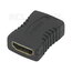 ADAPTERIS - PERĖJIMAS HDMI (L) <-> HDMI (L)  19pin CPEKHDMI19FF.jpg