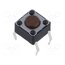 TS 61 N Microswitch TACT; SPST-NO; Pos: 2; 0.05A/12VDC; PCB,THT; none; 1.6N 0WaIyK1aBLrKICoi5Btvfnkm8jW3-_P_JGE8W68290I