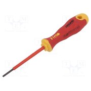 413 025 90 Screwdriver; insulated; slot; 2.5x0.4mm; ERGONIC® gM-8v8jO1BkPWpD8bRZvWXh9uUNwq_WXUICoeTbIG5U