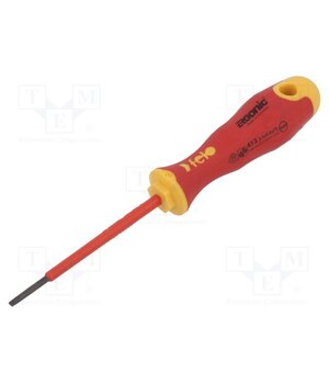 413 025 90 Screwdriver; insulated; slot; 2.5x0.4mm; ERGONIC® gM-8v8jO1BkPWpD8bRZvWXh9uUNwq_WXUICoeTbIG5U