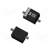 1N4448WS Diode: switching; SMD; 75V; 0.15A; SOD323F; reel,tape jTsPSFUAX9DpxbclFbrAfseS8hKxWzeOHNgwtSj-asc