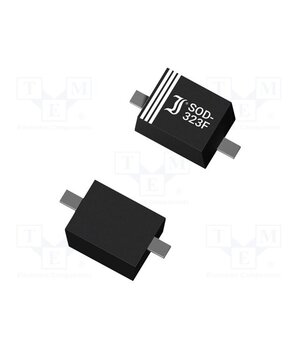 1N4448WS Diode: switching; SMD; 75V; 0.15A; SOD323F; reel,tape jTsPSFUAX9DpxbclFbrAfseS8hKxWzeOHNgwtSj-asc