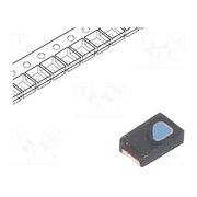VEMD4010X01 PIN photodiode; 0805; SMD; 910nm; 550÷1040nm; 55°; flat W3BrWzDEeyftQXLhZNWwAVWDBJpDFwCrJlNA1dzHQGs