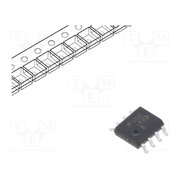 LM35DMX/NOPB IC: temperature sensor; 0÷100°C; SO8; SMD; Interface: analog; 4÷30V 5ZUlnZTOrbIeI6EmRFlFCLoN0KKzdWKoVITbFj79sPQ