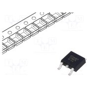 LP38691DTX-5.0/NOPB IC: voltage regulator; LDO,fixed; 5V; 0.5A; TO252; SMD; reel,tape VLHcFFcT1KhNHdYBhJedpFtPOHPBKtUZLEV9KtUJBow