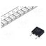 LP38691DTX-5.0/NOPB IC: voltage regulator; LDO,fixed; 5V; 0.5A; TO252; SMD; reel,tape VLHcFFcT1KhNHdYBhJedpFtPOHPBKtUZLEV9KtUJBow