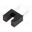 LTH-301-05 Sensor: photoelectric; through-beam (with slot); LIGHT-ON; THT lBqtCRlNNRXKhgckavuep5lNC3cts8WkvCnqmPel2ws