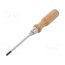 05018350001 -AS Screwdriver; for impact,assisted with a key; Phillips; PH1 bi6i4hcND4d2QSSbC9t3hfSYn6z4LZ8wgkA-TZemuY8