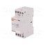 CN3201024 Contactor: 4-pole installation; 32A; 24VAC,24VDC; NC + NO x3 dLxO2MzXyF_-7VVIs3p8XmV22HAykeXt0EN9M1yqfUY