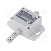 AR259/LCD/RS485 Usup: 9÷36VDC; Range: 0÷30ppm; 5÷50°C; 10÷95%RH; Temp: 5÷50°C TjUsL3kGUiu8uy1WG88Kt3WVOWAHAYK0JCh8oWtmA0k