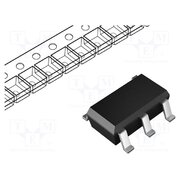 MCP1754T-3302E/OT IC: voltage regulator; LDO,linear,fixed; 3.3V; 0.15A; SOT23-5; SMD VMCbMLxNS3H8hgQib5G0tikr4GW4UWCwr5DkbikSsSQ