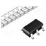 MCP1754T-3302E/OT IC: voltage regulator; LDO,linear,fixed; 3.3V; 0.15A; SOT23-5; SMD VMCbMLxNS3H8hgQib5G0tikr4GW4UWCwr5DkbikSsSQ