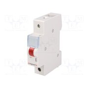 L 311 LED indicator; 230VAC; for DIN rail mounting; Colour: red hcUXGoWKBMeL3NcsUpZ8vwZYor_cDfkT97eJrGt6YBY