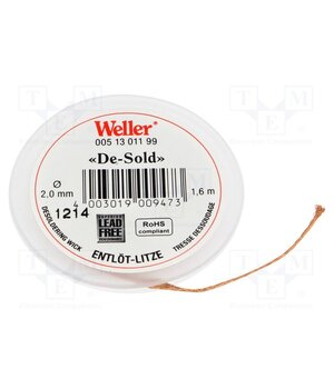 T0051301199 Tape: desoldering; W: 2mm; L: 1.6m milJdBnT5W1csCvPvZ72g9PP-0H4xh0rvaHGaMSvbj0