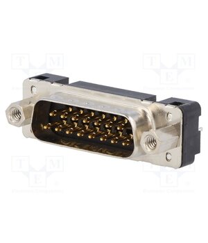09652616713 Connector: D-Sub; PIN: 15; socket; male; on PCBs; straight; THT bDAZW35HMygaiLvhAfIUCqSdr8buIrasSj5rHyfwEII