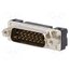 09652616713 Connector: D-Sub; PIN: 15; socket; male; on PCBs; straight; THT bDAZW35HMygaiLvhAfIUCqSdr8buIrasSj5rHyfwEII
