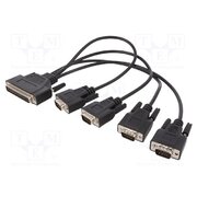PCIE-1610B-AE Universal counter  card; PCI,RS232 x4; D-Sub 37pin,female Ad7AoNodLD3lHS2RNtP8IshP9h6MNuaOTWM6y9MvEVc