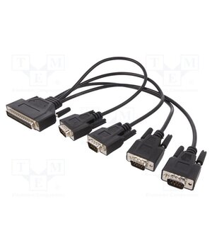 PCIE-1610B-AE Universal counter  card; PCI,RS232 x4; D-Sub 37pin,female Ad7AoNodLD3lHS2RNtP8IshP9h6MNuaOTWM6y9MvEVc