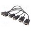 PCIE-1610B-AE Universal counter  card; PCI,RS232 x4; D-Sub 37pin,female Ad7AoNodLD3lHS2RNtP8IshP9h6MNuaOTWM6y9MvEVc