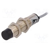 PCIA-8R Sensor: inductive; Range: 0÷8mm; 90÷250VAC; OUT: 2-wire NC; M18 OzL6dI3O4z_7wvop_-jW9JzvURYtiFB_CtVhv2z-mYE