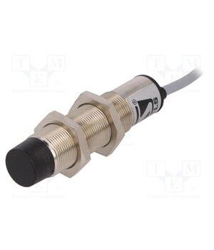 PCIA-8R Sensor: inductive; Range: 0÷8mm; 90÷250VAC; OUT: 2-wire NC; M18 OzL6dI3O4z_7wvop_-jW9JzvURYtiFB_CtVhv2z-mYE