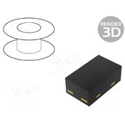 BZX884-B6V2,315 Diode: Zener; 0.25W; 6.2V; SMD; reel,tape; DFN1006-2,SOD882; Ir: 3uA s5TuXHaCvGlz_hjJHQFfulpni4kJhKeLo0xtcntaXD4