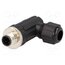 M12A-04BMMB-SR7001 Connector: M12; plug; PIN: 4; male; 250V; angled 90°; IP67,IP68; 4A sYGlCXKh2NfLZ0OhrycZ30UvTUcUV-c3Sil9OoRF10U