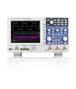RTC1K-COM2 Oscilloscope: mixed signal; Ch: 2; 300MHz; 1Gsps; 1Mpts; RTC1000 uYcIbseuFkwJf9uwlG-aM3nElk0vhcRCIhEX3_cybXg