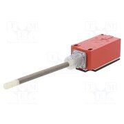 GC-SU1 FF Limit switch; NO + NC; 10A; max.400VAC; M20; IP65; -30÷80°C; metal Ykj--EabvKCpa-nWjzKPrdxST1JzjE46cdRMkpXC_v0