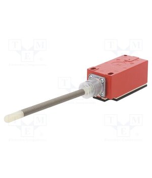 GC-SU1 FF Limit switch; NO + NC; 10A; max.400VAC; M20; IP65; -30÷80°C; metal Ykj--EabvKCpa-nWjzKPrdxST1JzjE46cdRMkpXC_v0