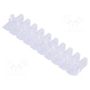 1273.1010 Fiber for LED; 2x5mm; L: 14.4mm; No.of mod: 10; rectangular -EWzHsNMI7XLnQCifnRdKP3OfsLOtxCdZWCSHEAalcs