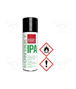 77109-005 Isopropyl alcohol; KONTAKT IPA; 200ml; spray; can; colourless UU3vLoxqQq6AiFAzX8bK7sTrFbd9rBrjzqKiDJYyB_0