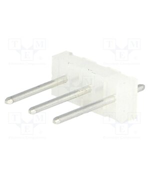 10-08-1031 Connector: wire-board; socket; male; PIN: 3; KK; THT; on PCBs; 5.08mm IQtnDFPxmXUUvqim8EfWjkVowcV_TPKmehgj74yXSuE