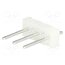 10-08-1031 Connector: wire-board; socket; male; PIN: 3; KK; THT; on PCBs; 5.08mm IQtnDFPxmXUUvqim8EfWjkVowcV_TPKmehgj74yXSuE