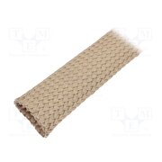 336.614.3 Braid; ØBraid : 20÷50mm; fiberglass; Application: protective tube RQ-3Y9MU7nCDbfO4tir72H-K8BG8xsfqeIZ20Lp-71E