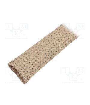 336.614.3 Braid; ØBraid : 20÷50mm; fiberglass; Application: protective tube RQ-3Y9MU7nCDbfO4tir72H-K8BG8xsfqeIZ20Lp-71E