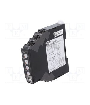 K8DT-AS1CD Current monitoring relay; AC/DC current; 24VAC; 24VDC; K8DT-AS 8yG_PRzwcUNe6lPx9hEvOHgHAO1nERZEbyYqRPWwfrc