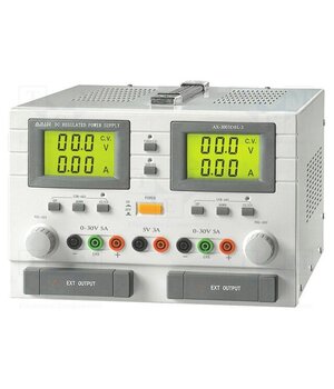 AX-3005DBL-3 Power supply: laboratory; linear,multi-channel; 0÷30VDC; 0÷5A rBWesVTgKF4Sj_5eDqSonOhWvcy_zgiO8meDoJkEStg