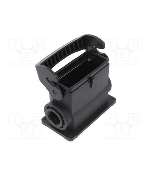 19430160251 Enclosure for connectors: HDC; size 16B; for panel mounting awdmD62gFQdHeWzZjG0W7037_0ttYJ5lE7RdgtlKCQA