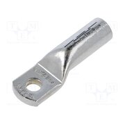 KCR_8-50/20 Tip: ring tube; M8; 50mm2; crimped; for cable; tinned; copper; 8.4mm bLiOeJkwmp4UjUPSez-sVUYcSDbXzle5BPwYvVA2Aaw