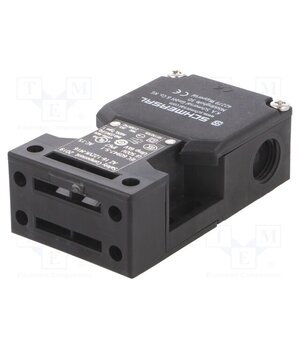 AZ 16-12ZVK Safety switch: key operated; AZ 16; NC x2 + NO; Features: no key s0zQyN4kG2Vbdr2ai8eVSF7c139Oe2VcC6rO8Niqhzs