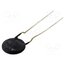 B57237S0109M000 NTC thermistor; 1Ω; -55÷170°C; 3.1W; ±20%; THT; 2700K; Pitch: 7.5mm n25slytkqHr9gKHn-C7w2sVfVxa2j89WUKdmbJ-28yU