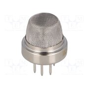 MQ131 Sensor: gas; ozone (O3); Range: 10÷1000ppm; MQ-131 2s13ouQztAopEFAsWqhXjIvq0lcUt9GtqMuNt20ruVk