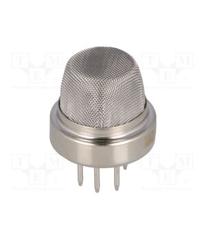 MQ131 Sensor: gas; ozone (O3); Range: 10÷1000ppm; MQ-131 2s13ouQztAopEFAsWqhXjIvq0lcUt9GtqMuNt20ruVk