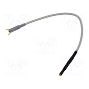 CT3669-15-8 Ground/earth cable; socket 0,6mm,fork terminal; grey zRaEZnIGPjAg8j9-Q4Vdy00MdGD8dIzmI9RjLTGH-aA