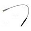 CT3669-15-8 Ground/earth cable; socket 0,6mm,fork terminal; grey zRaEZnIGPjAg8j9-Q4Vdy00MdGD8dIzmI9RjLTGH-aA