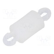 8G806V40051 PCB distance; polyamide; L: 6mm; latch/latch; UL94V-2 ylZfBqARdGa9Z8klyWEDsRfW1gkmfbwteCuBZh9jF7I