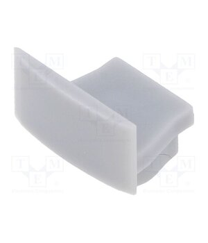 PA-ZASGLAXMIC-00 Cap for LED profiles; silver; 10pcs. xI-eAdKPa_dslmU0emHrJ1-GKVSRFNJ3YohBs1dmhac